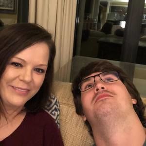 Meet your Posher, Tina